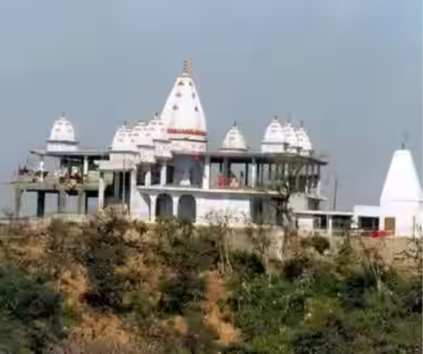 Jammu: The Gateway to the Divine and Cultural Heart of India
