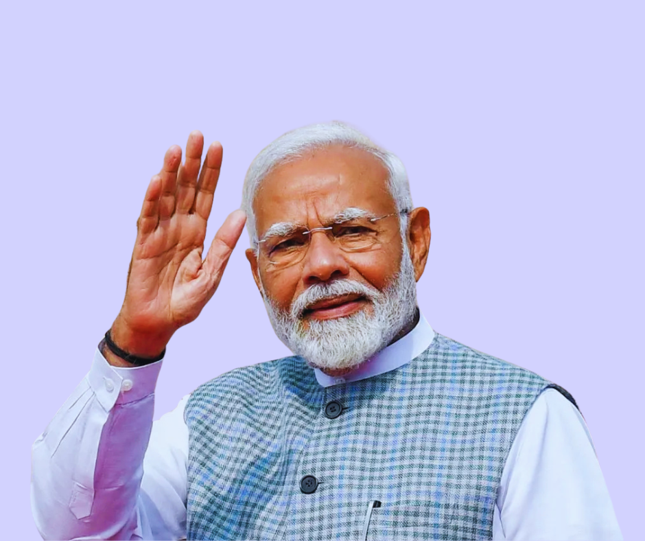 Modi’s Vision for a Great India: A Perspective by Dr. Bilal Ahmad Bhat