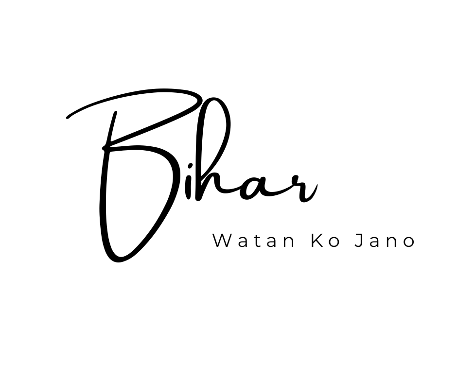 Watan Ko Jano Bihar: Exploring the Heart of India's Historical and Cultural Legacy