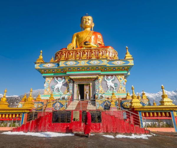Arunachal Pradesh: The Rising Frontier of India’s Northeast