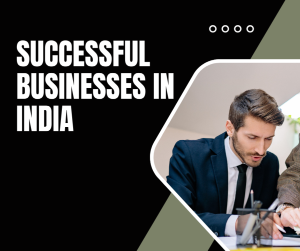 Entrepreneurship in India: A Driving Force of Economic Growth and Innovation