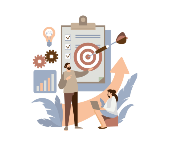 Productivity: The Key to Success and Growth in the Modern World
