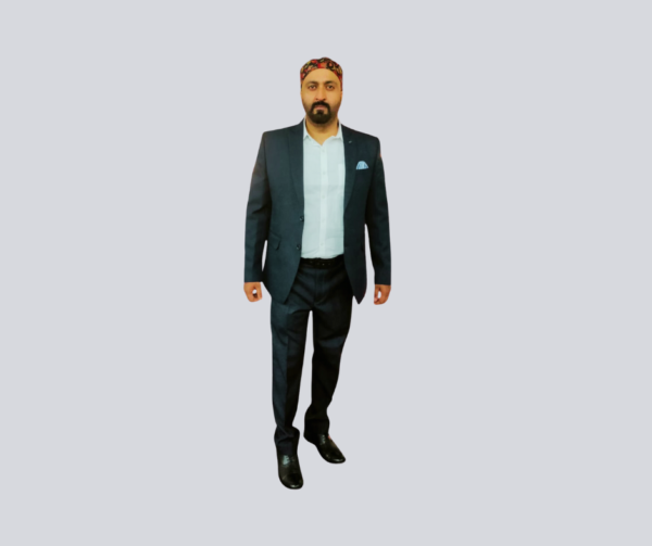 Watan Ko Jano: A Revolutionary Initiative to Integrate Jammu & Kashmir with Pan India